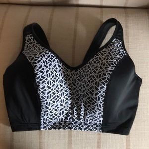 Livi sports bra high impact